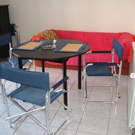 Vikbol 2 Apartment Bol