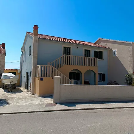 Vikbol 2 Apartment Bol