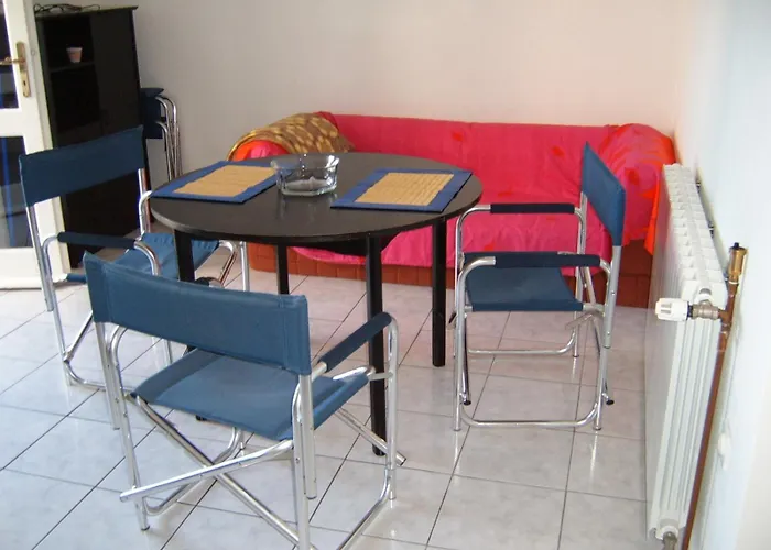 Vikbol 2 Apartmán Bol