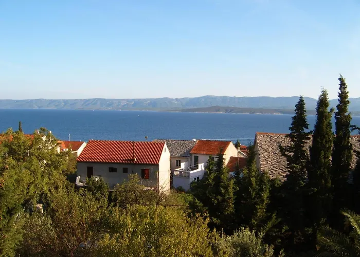 Vikbol 2 Apartmán