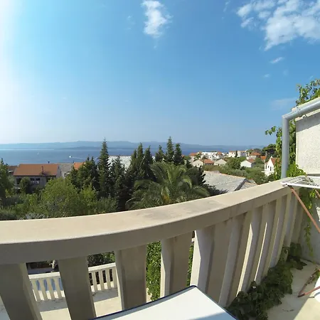Appartement Vikbol 2 Bol